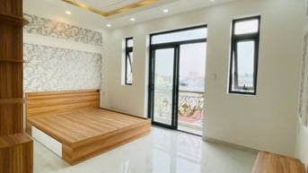 SIÊU PHẨM ĐỂ Ở VÀ KINH DOANH MẶT TIỀN ĐƯỜNG 8M HIỆP BÌNH CHÁNH 