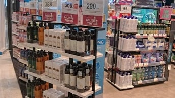 CHI NHÁNH QUẬN BÌNH THẠNH CẦN TUYỂN NHÂN VIÊN BÁN HÀNG, NHÂN VIÊN KHO.