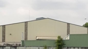 Nhà xưởng cần bán Thới An , Quận 12 , DT: 1,550m2