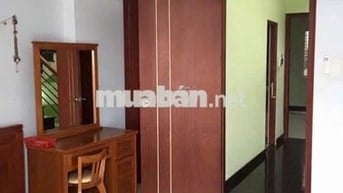 Nhà ngay HXH Nguyễn Hữu Dật, diện tích lớn full nội thất