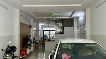 Nhà 3 tấm 4,5x18 mặt tiền đường số 47 khu TÊN LỬA