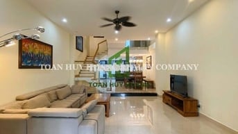 🌈 Nhà 4 Phòng Ngủ Nội Thất Hiện Đại ở Euro Village-V0084>English Below
