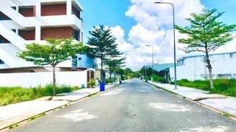 Đất ngay đường Tỉnh Lộ 10 -Trần Văn Giàu nối dài, DT 130m2 chỉ 15tr/m2