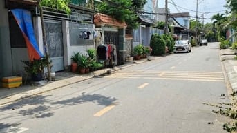 BÁN ĐẤT TẶNG NHÀ VỊ TRÍ SIÊU TỐT ĐÓN ĐẦU QUỐC LỘ 13 VỚI 10 LÀN ĐƯỜNG