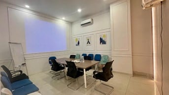 CHO THUÊ VĂN PHÒNG TẠI CITYLAND GÒ VẤP