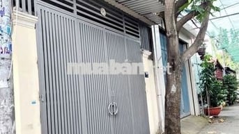 Nhà Rộng 5x18m Hẻm Xe Tải An Ninh Giá 6tr/th Mới Sơn Sửa