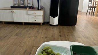 Căn hộ 86m2, 2p ngủ, 2wc,Full Nt, C/c Bàu Cát, p10, Tân Bình chỉ 11tr/