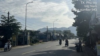NGỘP BANK BÁN NHANH LÔ ĐẤT CHÂU PHA - ĐÁ BẠC - BRVT