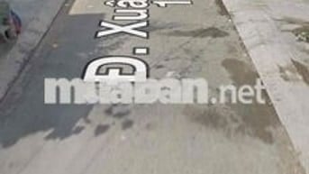 cho thuê nhà nguyên căn tân xuân hóc môn