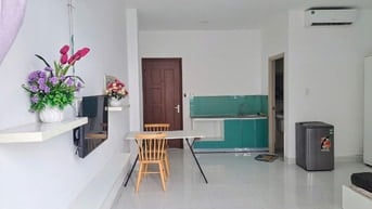 CHO THUÊ CĂN HỘ TẠI GÒ VẤP HCM