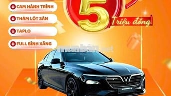 VinFast Lux A2.0 2019 2.0 AT - 32000 km