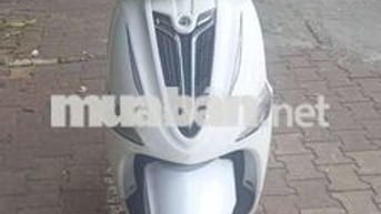 Yamaha Nozza Fi 2015 còn tin là còn xe có giao lưu