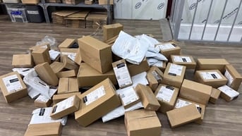 Công Ty Tuyển Dụng Nhân Viên Soạn Hàng , Đóng Gói - Làm Việc Tại Kho 