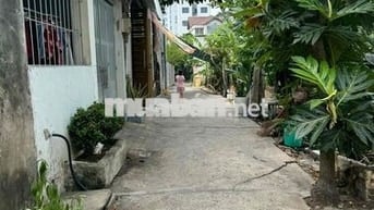 Cho thuê nhà hẻm ba gác Phước Kiển , Nhà Bè.