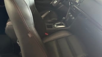 Bán Mazda6 xe còn tốt do không còn nhu cầu chạy