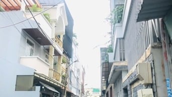 BÁN NHÀ C4 GẦN MẶT TIỀN ĐƯỜNG 9, P. LINH TÂY, THỦ ĐỨC. 110M2, 8.2 TY