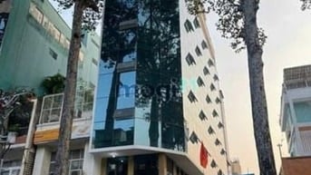 Bán 2 tòa nhà mặt tiền 59A Cao Thắng và 49B Cao Thắng, Q.3