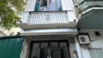 Phân lô Đỗ Quang giao thuận tiện, tiện ích bạt ngàn  dân cư văn minh