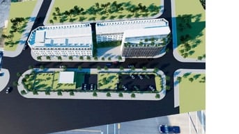 F0 bán 3 căn suất ngoại giao liền kề TT39, TT40 KĐT Văn Phú, Hà Đông
