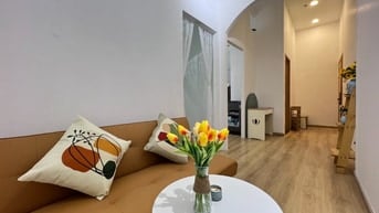 Tổ ấm lý tưởng: Căn hộ 312 Lạc Long Quân 2PN, 60m², giá tốt 8 triệu/th