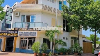 - Cho thuê Nhà 1 trệt 2 lầu tại Biconsi Hiệp Thành 3 - Hiệp Thành - Th