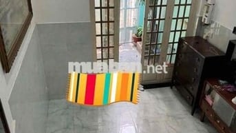Cho thuê nhà Q. Tân Bình, sát Q.10