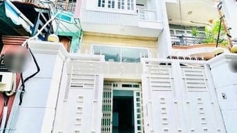 SANG XỊN MỊN - CHỈ VIỆC VÀO KINH DOANH NGAY QQ4B BA VÌ Q10 - 4 TẦNG
