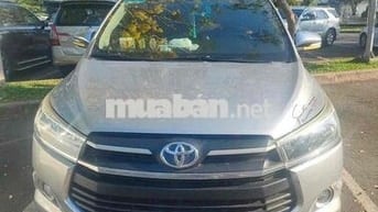 Toyota Innova 2017 2.0E - 120000 km