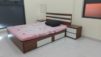 Cho thuê căn hộ Goldora Palza , Phước Kiển .