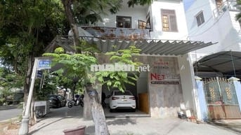 CHO THUÊ MẶT BẰNG KINH DOANH GÓC 2 MẶT TIỀN