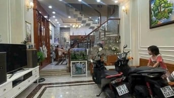BÁN 2 TUẦN ĐẦU GIÁ 5TỶ  KV TRUNG TÂM GIAO THÔNG THUẬN LỢI GIÁP Q3- Q1