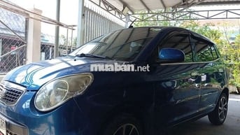 Kia MORNING 2012 LX 1.1 MT - 140000 km