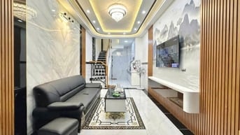 BÁN 4 CĂN 30M/5T, GIÁ 5,4 TỶ, Ỷ LA, NGAY SÁT ĐƯỜNG DƯƠNG NỘI, HÀ ĐÔNG.