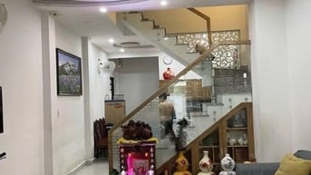 GẤP, BÁN CĂN CAO THẮNG GIÁ 4TỶ6 GẦN CHỢ PHÚ NHUẬN, TRỤC ĐƯỜNG CHÍNH 