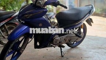 JUPITER FI 2018, XANH GP, MÁY ÊM NGON, CHỈ 12TR