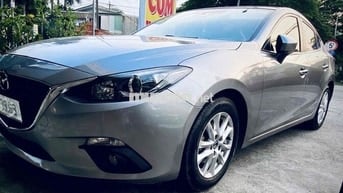 Mazda 3 2015 1.5 AT Sedan - 84000 km