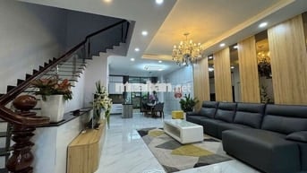 Cho thuê biệt thự Lavila Kiến Á,Phước Kiển, Nhà Bè,full nt,giá 27tr/th