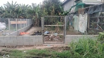 Chính chủ bán đất đường Nguyễn Thị Hương, 319m2, sổ đỏ, giá 2,5tỷ
