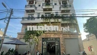 Cho thuê nhà 4 tầng full nội thất, chỉ cần xách valy vào ở