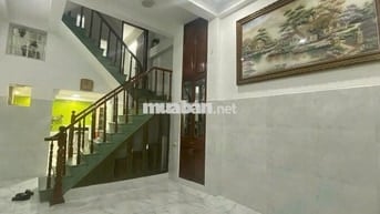 4PN 3WC CHỈ 13.5 TRIỆU SẴN MÁY LẠNH, NLMT...HẺM BAGAC CMT8