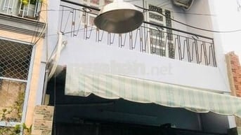 CHO THUÊ NHÀ HXT, 2 XET, đuong 100 BINH THỚI Q.11