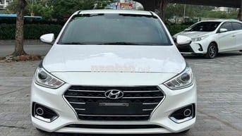 Hyundai Accent 2020 1.4MT - 69000 km