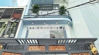 Cho thuê nhà ở nguyên căn  5 tầng