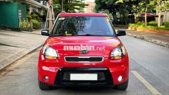 Kia Soul 2009 nhập khẩu độ 60 tr tiên đồ