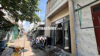 Cho Thuê Nhà Tân Phước Khánh 42 Gần Chợ Bình Chuẩn