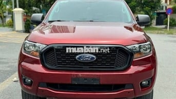 Ford Ranger 2021 XLS AT 2.2 - 67000 km