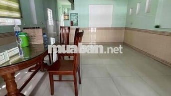 Cho Thuê Nhà 3pn Có Máy Lạnh Long Bình,Biên Hòa,ĐN.
