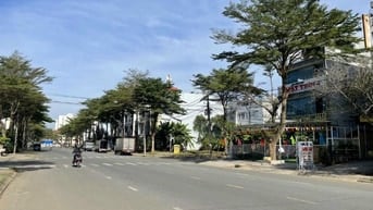 ĐẦU TƯ ĐẤT QUẬN 8 CHỈ HƠN 4 TỶ NGAY KDC PHÚ LỢI - QUẬN 8 SHR