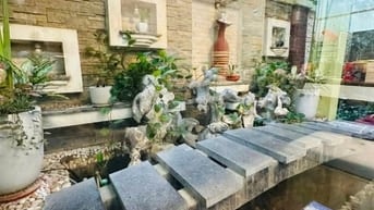 Bán biệt thự 4 tầng, 215m2, giá cực chất tại Văn Quán, Hà Đông(BÁN GẤP