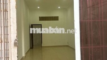 Cho thuê nhà nguyên căn hẻm xe hơi Hồ Hảo Hớn, thích hợp VP, BH online